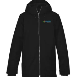 Hardy Insulated Jacket - Men's