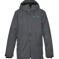 Hardy Insulated Jacket - Men's