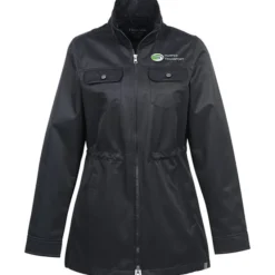 Hardy Twill Jacket - Ladies'