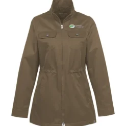 Hardy Twill Jacket - Ladies'