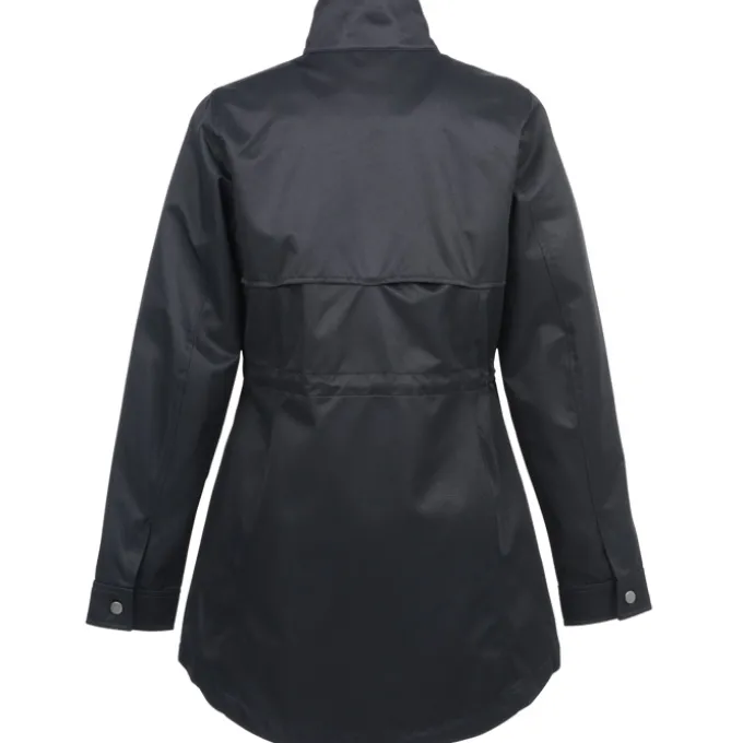 Hardy Twill Jacket - Ladies'