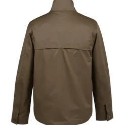 Hardy Twill Jacket - Men's