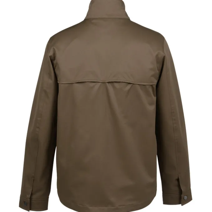 Hardy Twill Jacket - Men's