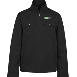 Hardy Twill Jacket - Men's
