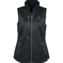 Hardy Twill Vest - Ladies'