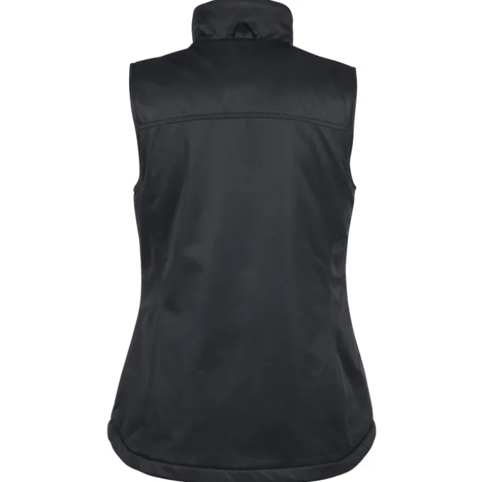 Hardy Twill Vest - Ladies'