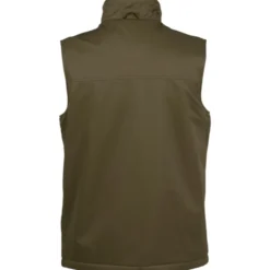 Hardy Twill Vest - Men's