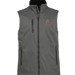 Hardy Twill Vest - Men's