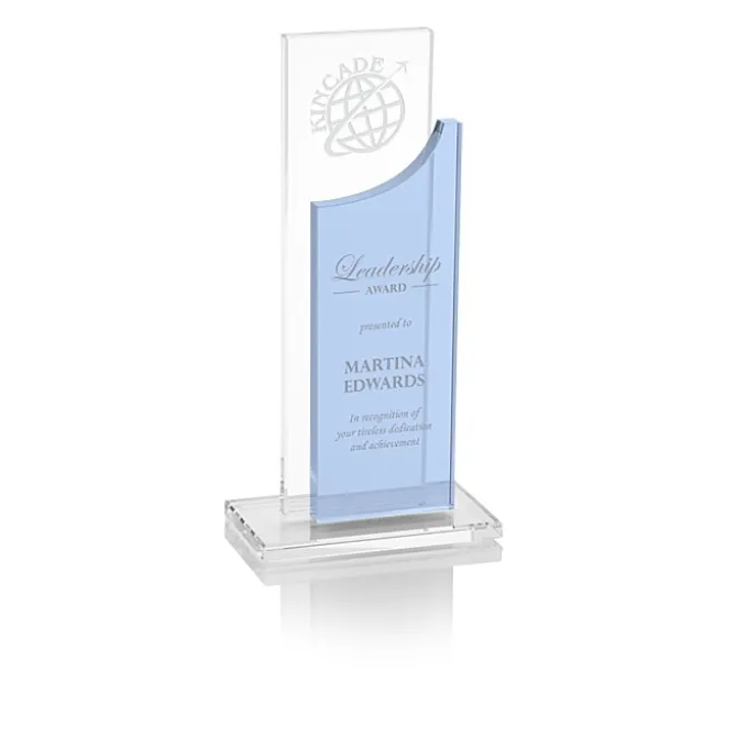 Harmony Crystal Award