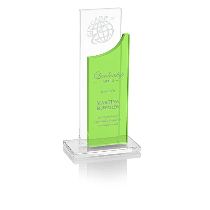 Harmony Crystal Award