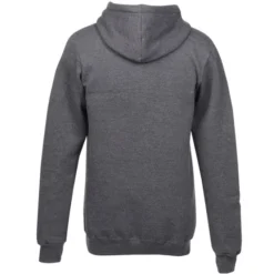 Harmony Fleece Full-Zip Hoodie - Men's - Screen