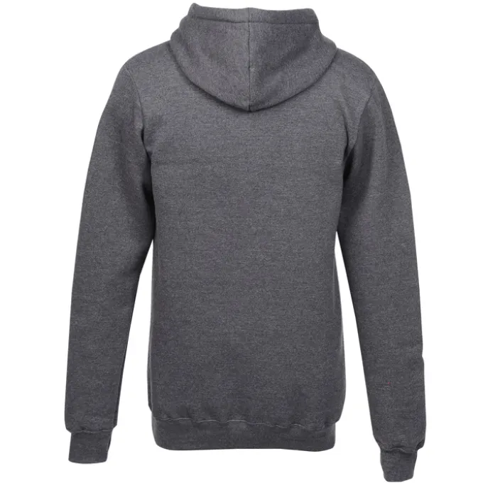 Harmony Fleece Full-Zip Hoodie - Men's - Screen