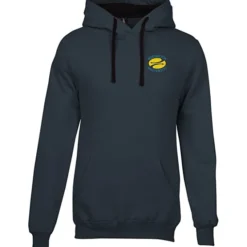 Harmony Fleece Hoodie - Men's - Embroidered