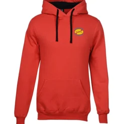Harmony Fleece Hoodie - Men's - Embroidered