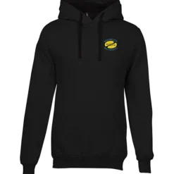 Harmony Fleece Hoodie - Men's - Embroidered