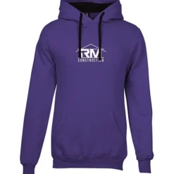Harmony Fleece Hoodie - Men's - Screen