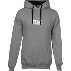 Harmony Fleece Hoodie - Men's - Screen