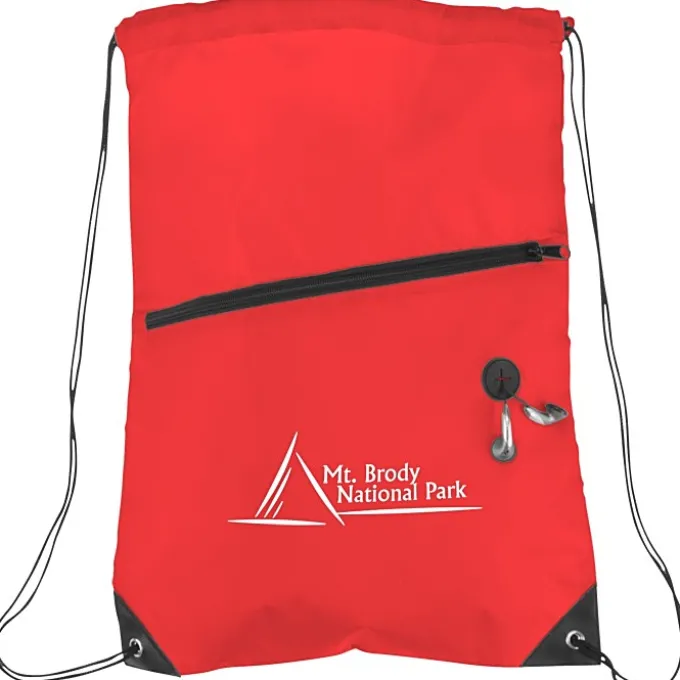 Harmony Sportpack