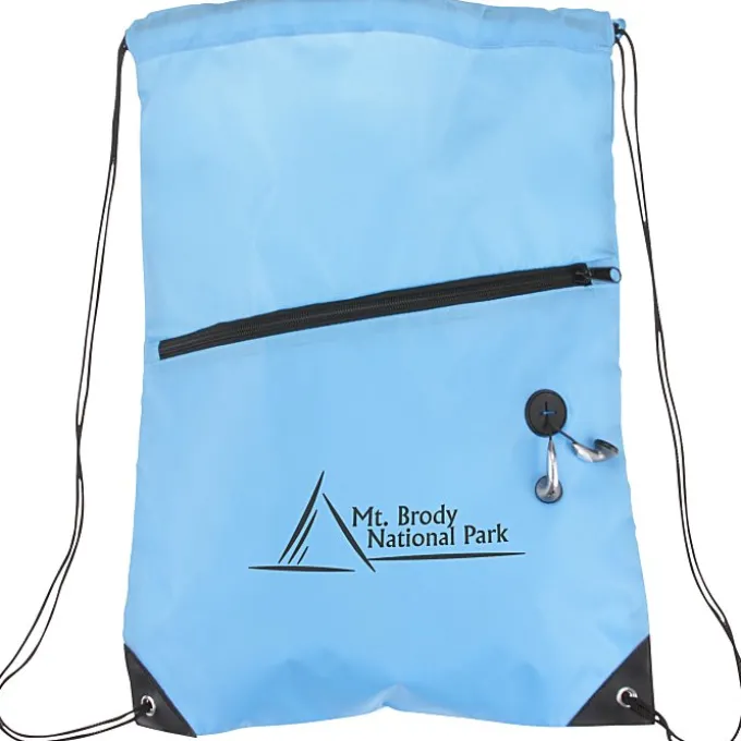 Harmony Sportpack