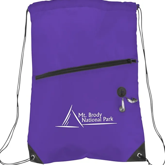 Harmony Sportpack