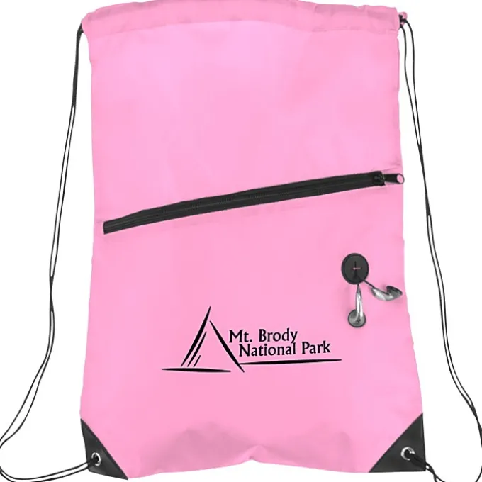 Harmony Sportpack