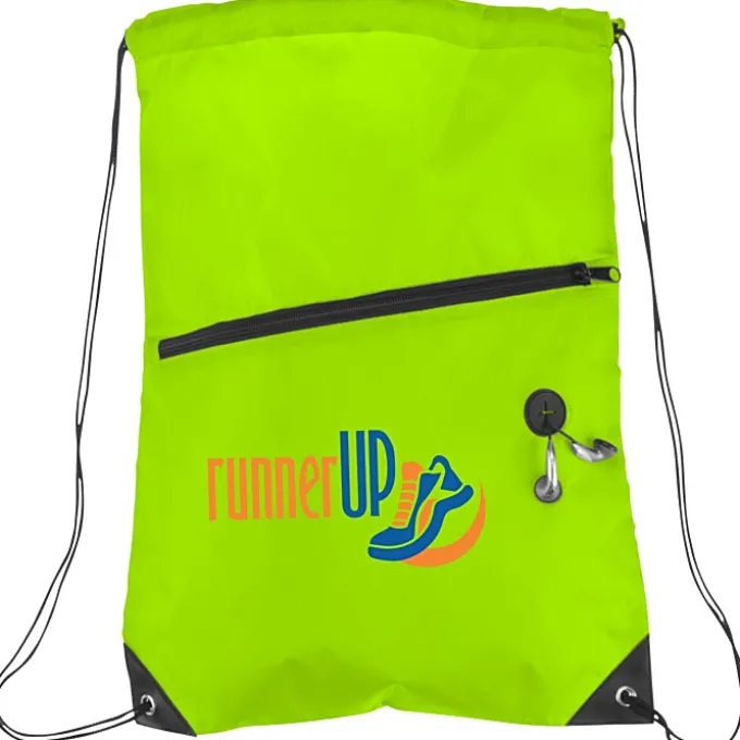 Harmony Sportpack - Full Color