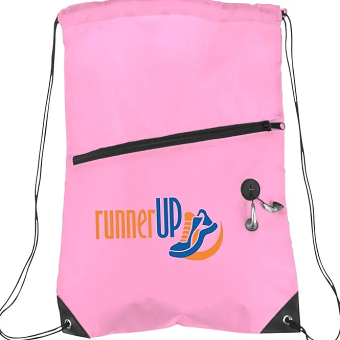 Harmony Sportpack - Full Color