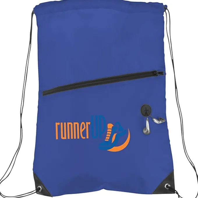 Harmony Sportpack - Full Color