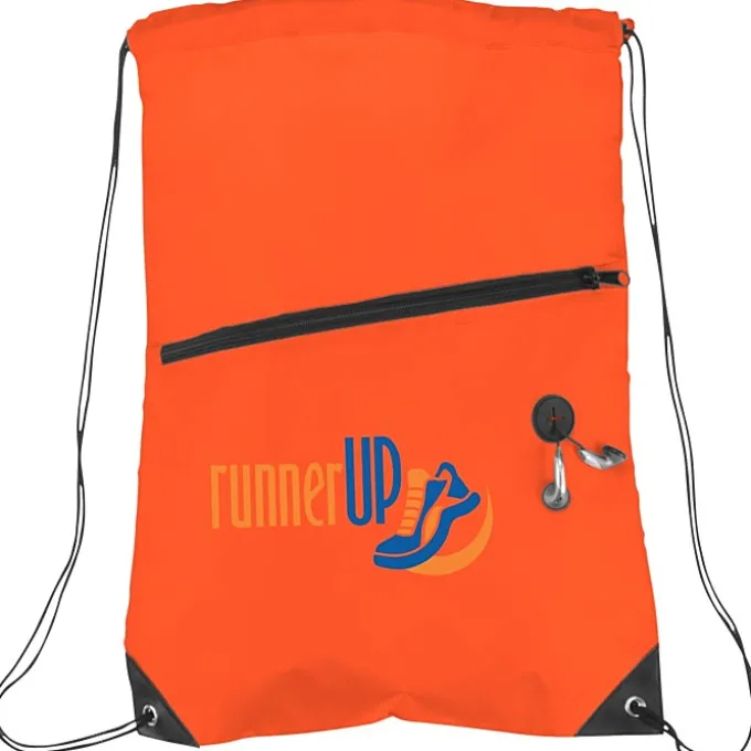 Harmony Sportpack - Full Color