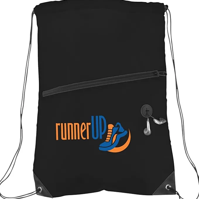 Harmony Sportpack - Full Color