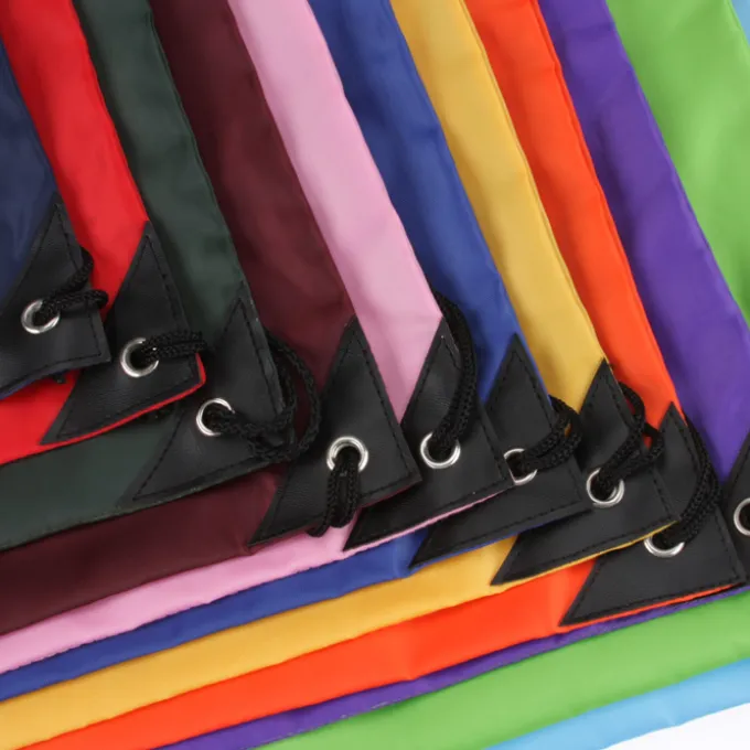 Harmony Sportpack - Full Color
