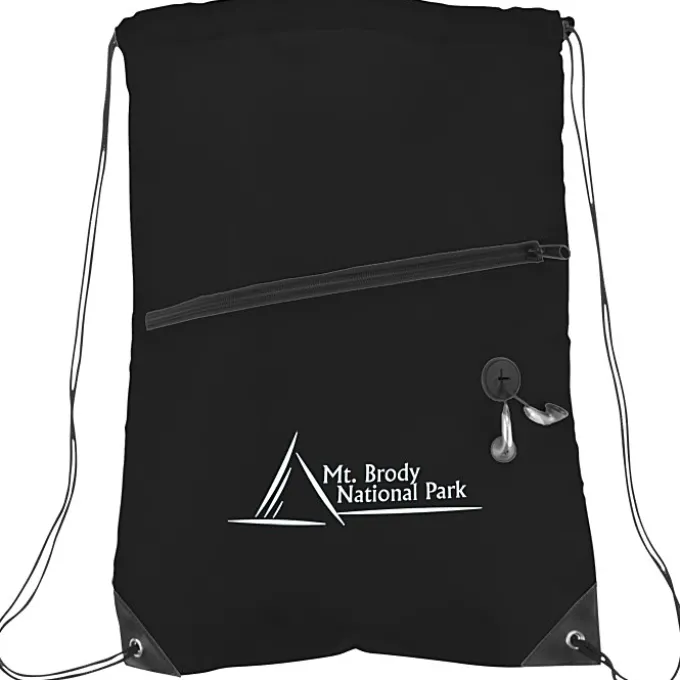 Harmony Sportpack - 24 hr
