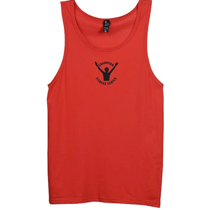 Harmony Tank - Men's - Colors