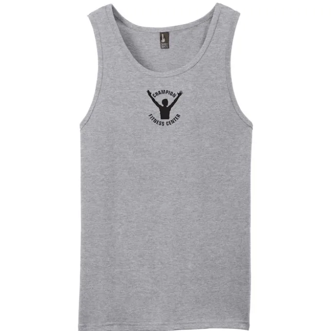 Harmony Tank - Men's - Colors