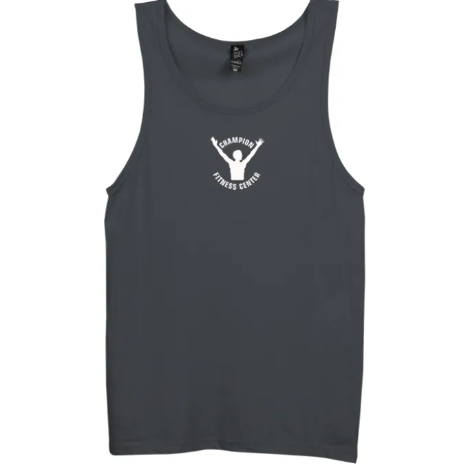 Harmony Tank - Men's - Colors