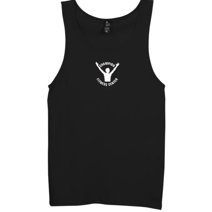 Harmony Tank - Men's - Colors