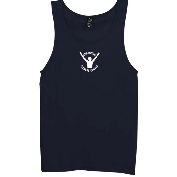 Harmony Tank - Men's - Colors