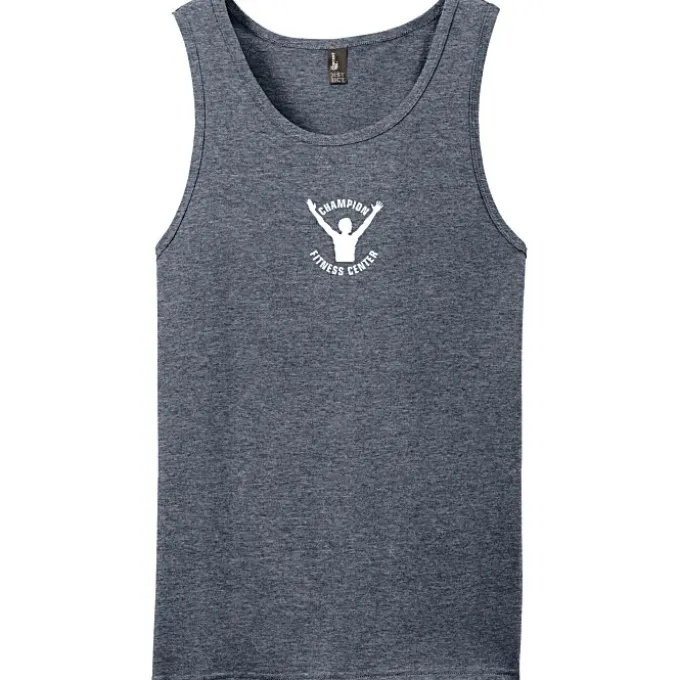 Harmony Tank - Men's - Colors
