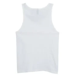 Harmony Tank - Men's - White