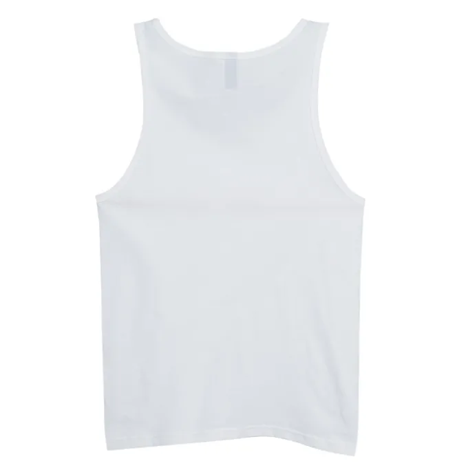 Harmony Tank - Men's - White