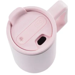 Harmony Vacuum Mug with Straw - 27 oz