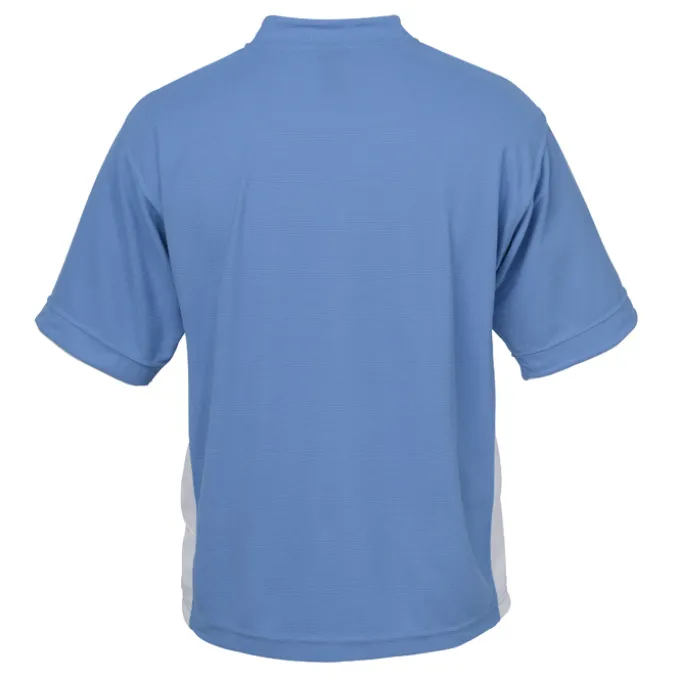 Harrisburg Performance V-Neck Sport Tee