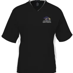 Harrisburg Performance V-Neck Sport Tee