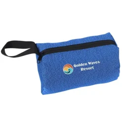Harris Travel Pouch