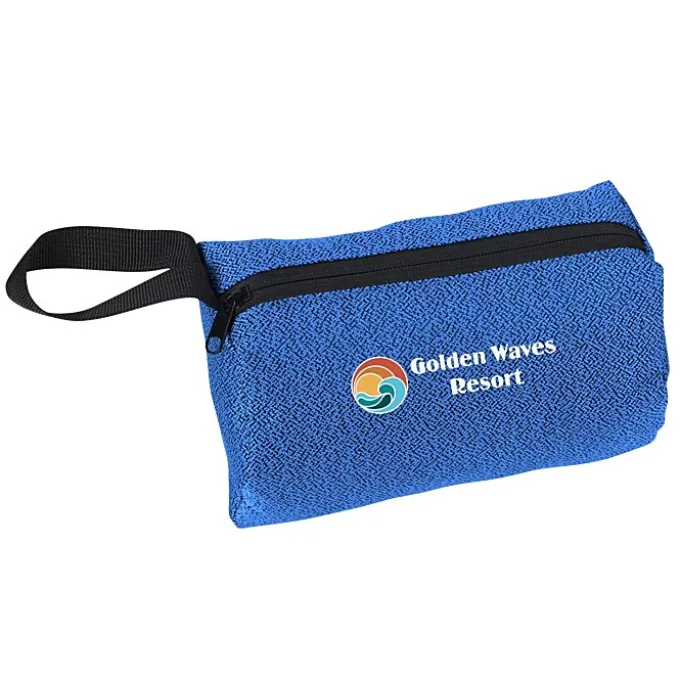 Harris Travel Pouch