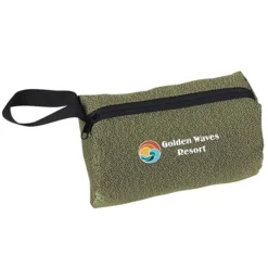 Harris Travel Pouch
