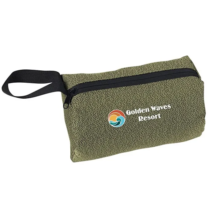 Harris Travel Pouch
