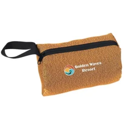 Harris Travel Pouch