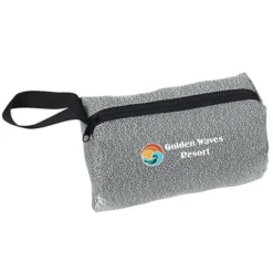 Harris Travel Pouch