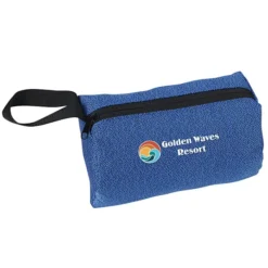 Harris Travel Pouch